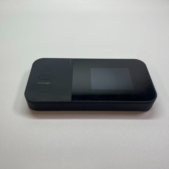 Inseego MiFi X Pro M3100 5G Black‎ (Verizon) Hotspot (READ) - Picture 1 of 4